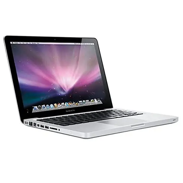 Apple】MacBook Pro A1278 LINUX：Q4OS Apple MacBook Pro A1278 | 8GB
